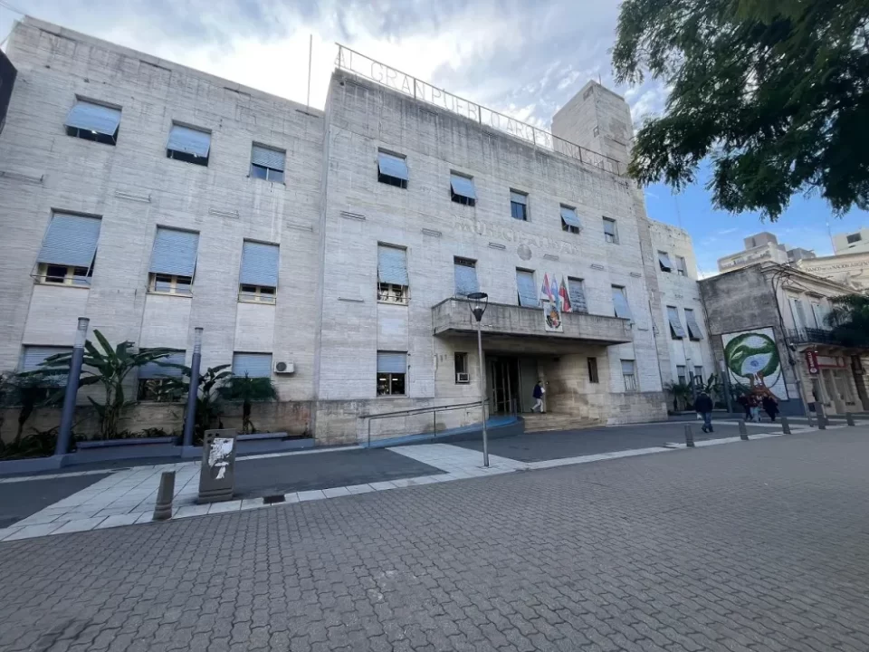 Concordia decidió no renovar más de 130 contratos que vencieron en diciembre