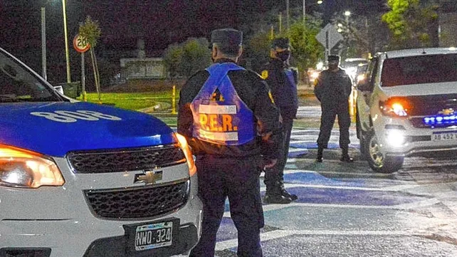 Piedras, amenazas y miedo en Churruarín: la violencia que desvela a Paraná