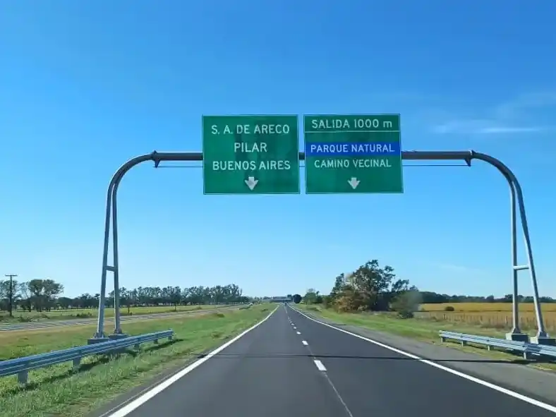Vialidad Nacional: todos los tramos a licitar de las rutas argentinas en números