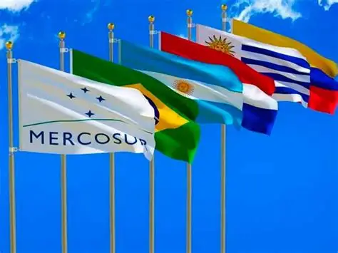 importancia para Entre Ríos del acuerdo entre el Mercosur y la Unión Europea