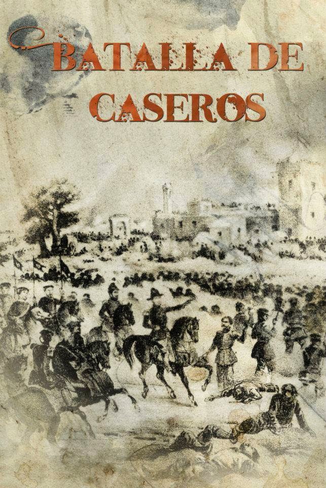 «Por qué el 3 de febrero es feriado en Entre Ríos: la Batalla de Caseros»