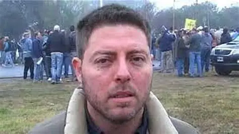 “Rechazan morigerar la preventiva al ex presidente de la Sociedad Rural de Diamante acusado de narcotráfico”
