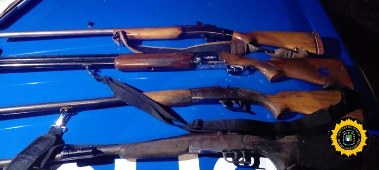 JEFATURA DEPARTAMENTAL LA PAZ COMISARÍA PIEDRAS BLANCAS