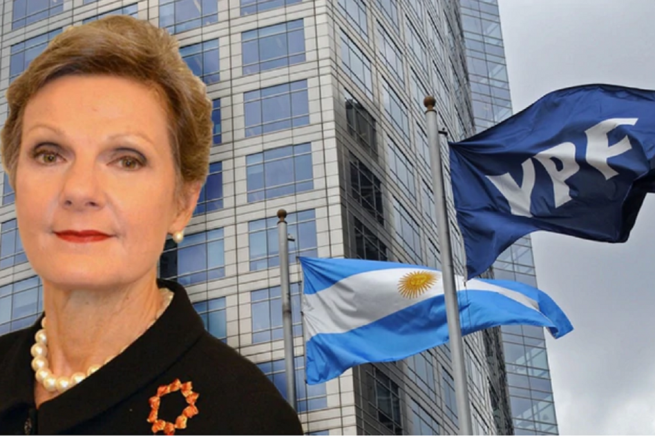 “Juicio por YPF: Preska rechazó suspender el discovery y Argentina apelará”