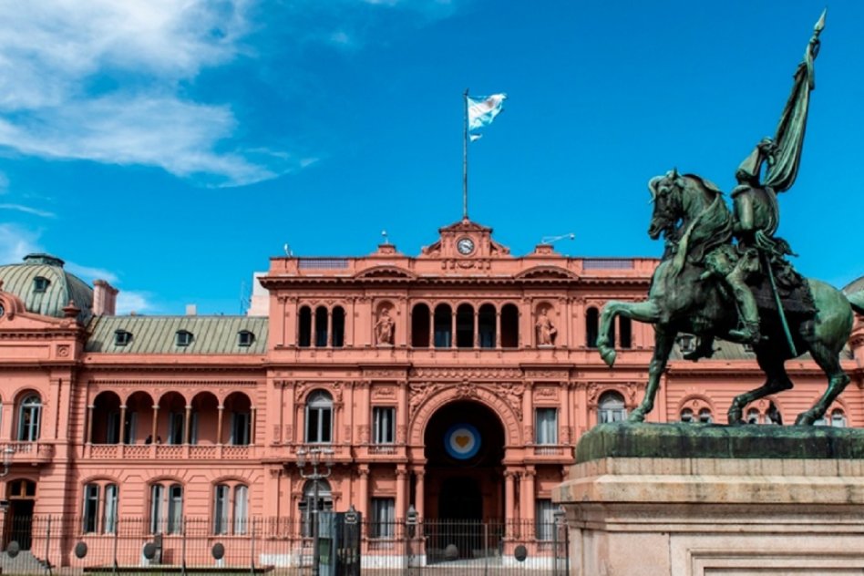 “Gobernadores condicionan apoyo a la reforma laboral: piden eliminar Ganancias”