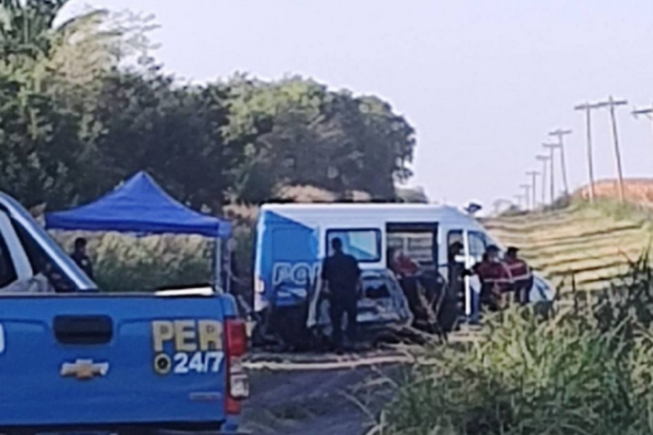 Hallazgo en Cerrito: la verdad detrás del silencio