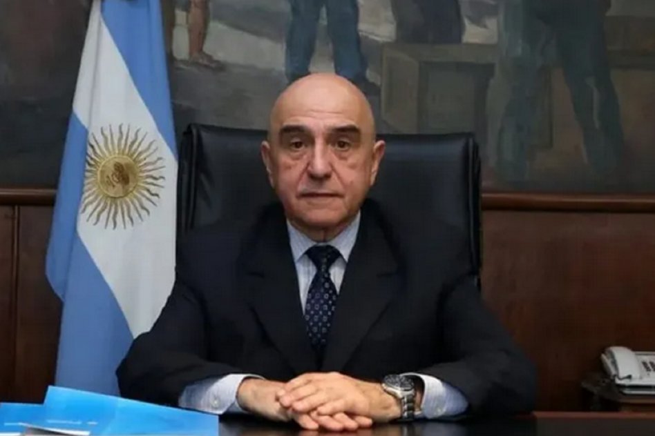 El Gobierno designó al exinterventor de ANDIS al frente de la Secretaría de Discapacidad