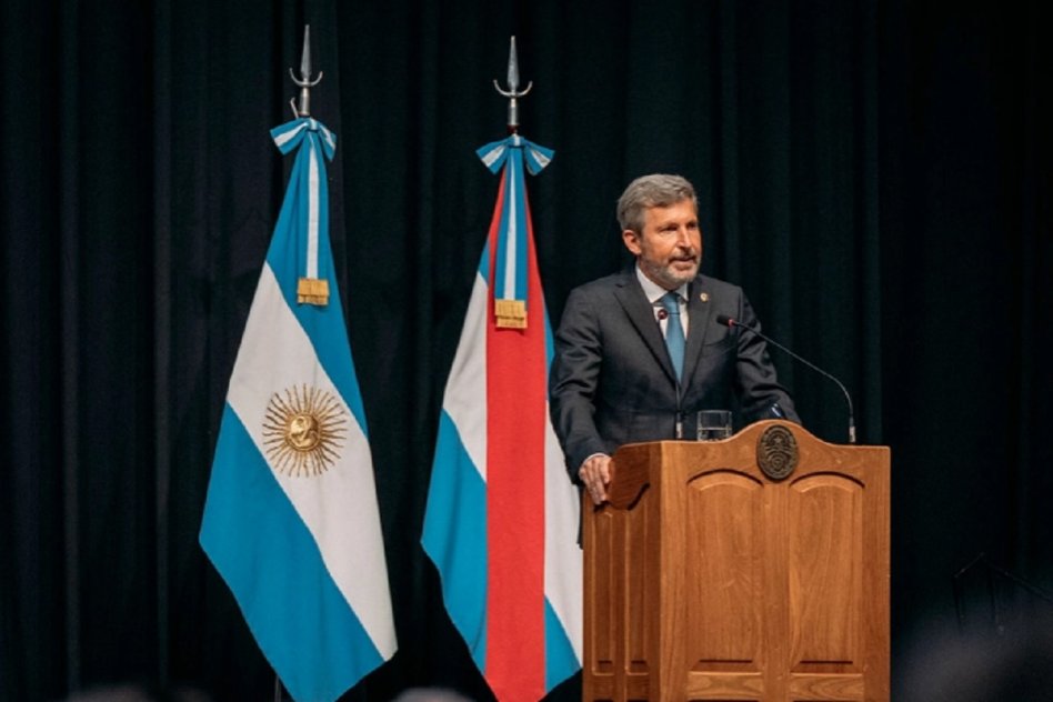 Hoy se realiza la apertura de las sesiones ordinarias de Entre Ríos