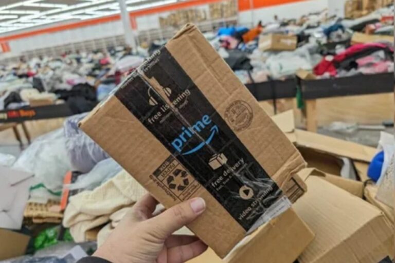 “Ecommerce: del boom de facturación al desafío de la entrega inmediata”