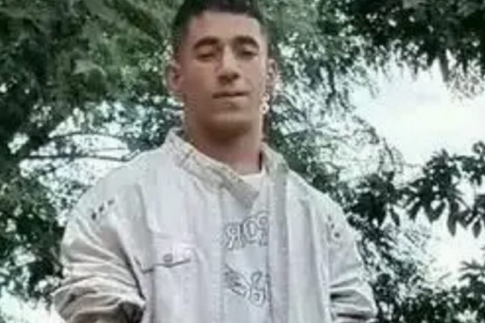“La Justicia busca a Nelson Bustos: joven desaparecido en Paraná desde fines de enero”