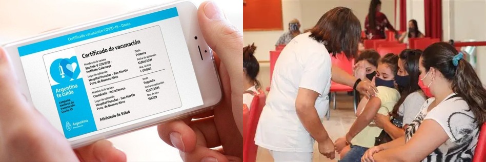¿Por qué es importante la vacunación?