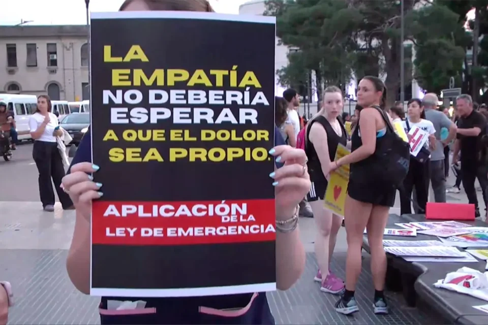 Emergencia en Discapacidad: entre la urgencia y la dignidad