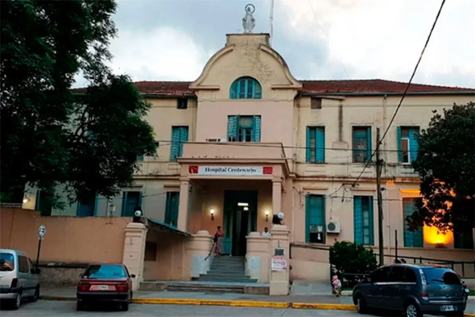 Murió un niño en Gualeguaychú: la comunidad exige respuestas Bajada