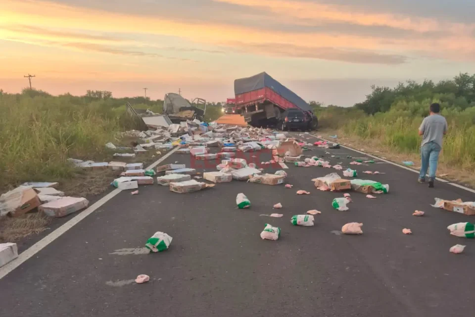 “El sueño, enemigo silencioso en las carreteras”