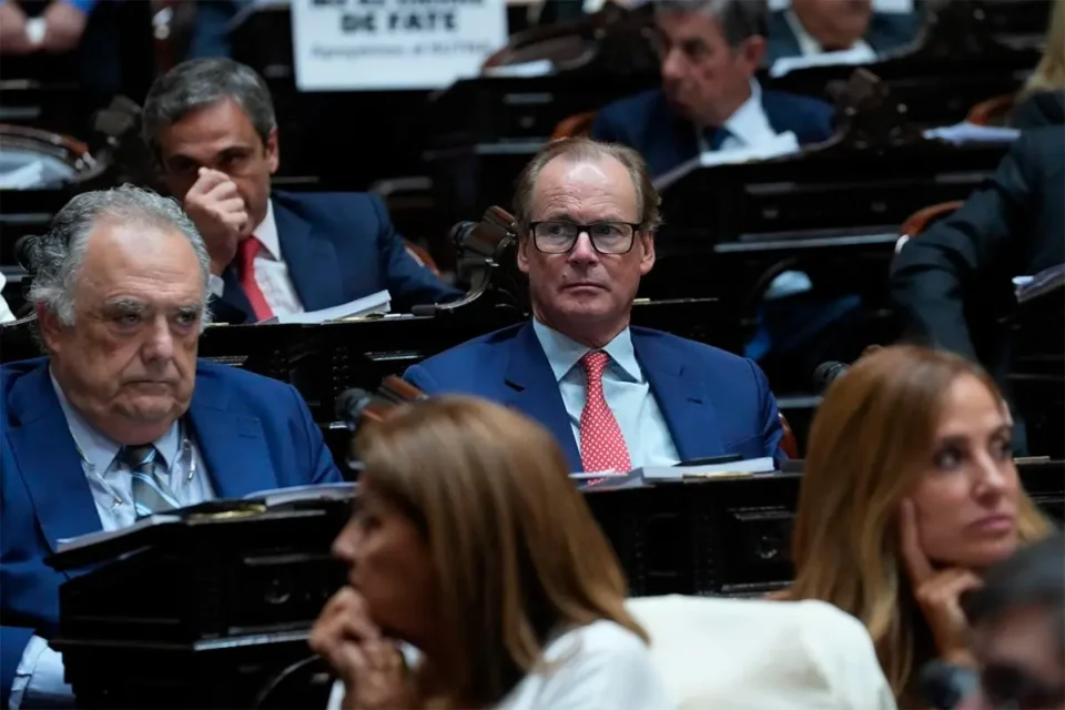 “Bordet cuestiona la reforma laboral: advierte pérdida de derechos y caída del empleo en Entre Ríos”