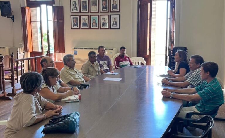 AUMENTO SALARIAL PARA EMPLEADOS MUNICIPALES