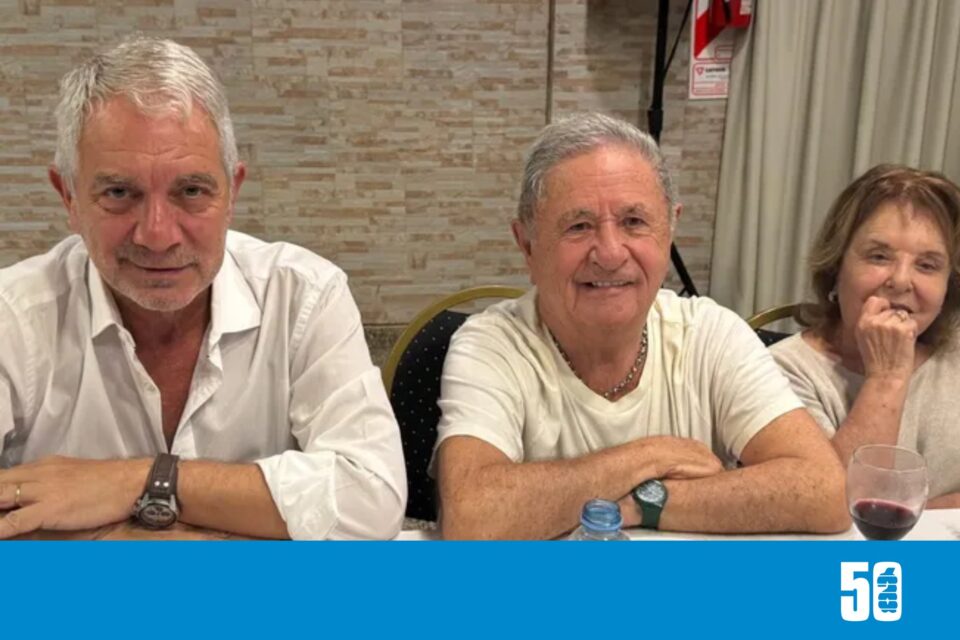 “Hacia el 2027: unidad sin exclusiones”