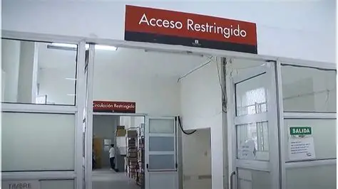 “Accidentes de tránsito: la mitad de las camas de terapia intensiva ocupadas en el San Martín”