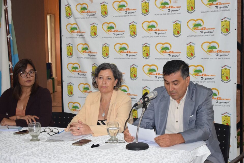 Apertura del Período Legislativo 2026