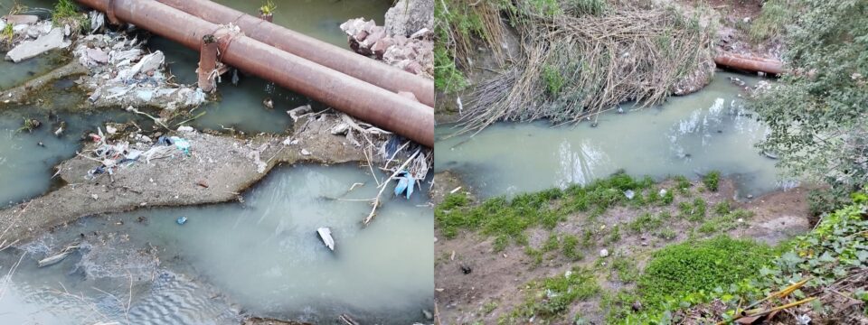 “Tres años buscando la solución… ¿en qué cajón la habrán guardado?”