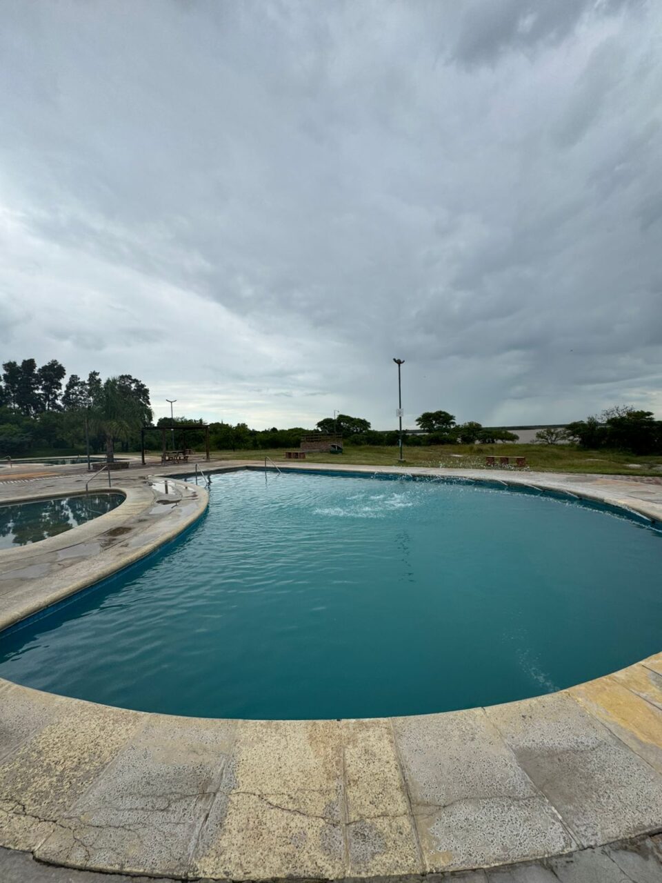 Termas La Paz nueva etapa, misma calidez