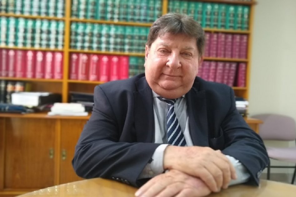 “Radicalismo en tensión: Kisser cuestiona la gestión provincial”