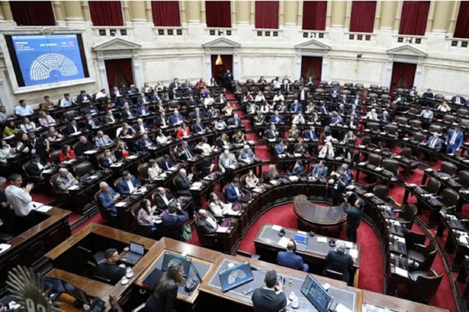 “Diputados constituyen 18 comisiones: el oficialismo asegura el control de los espacios clave”