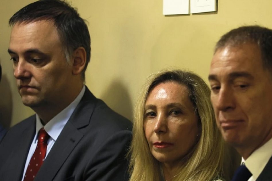 “Karina Milei ordena blindar a Adorni: el gabinete en modo defensa tras el escándalo del avión”
