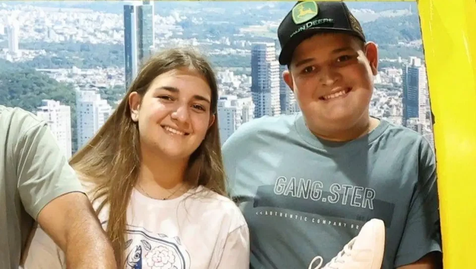 Bovril en duelo: la escuela suspendió clases tras la tragedia en la Ruta 127
