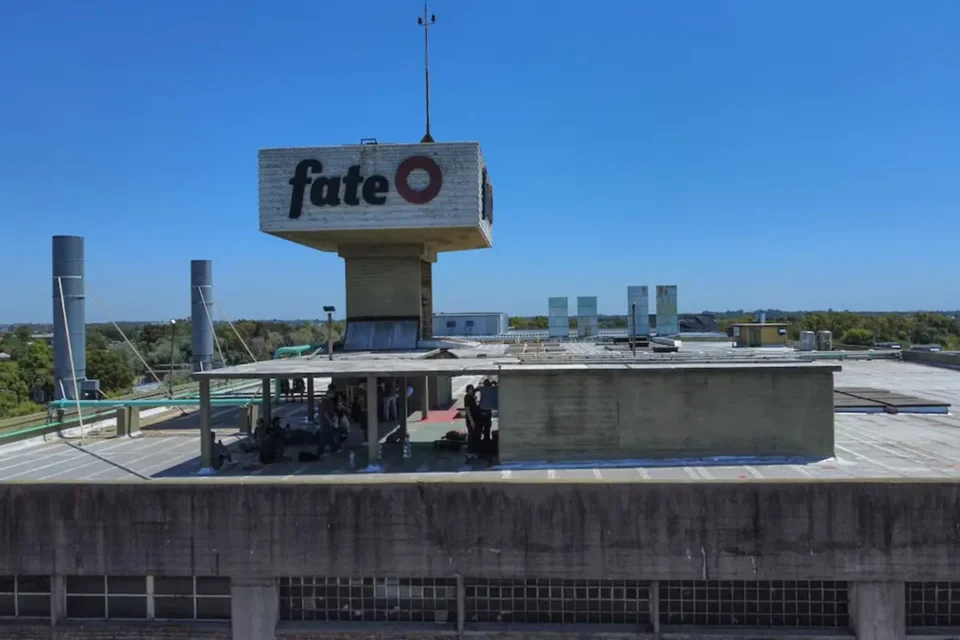 El sindicato de Neumáticos y la ley mágica para reabrir FATE