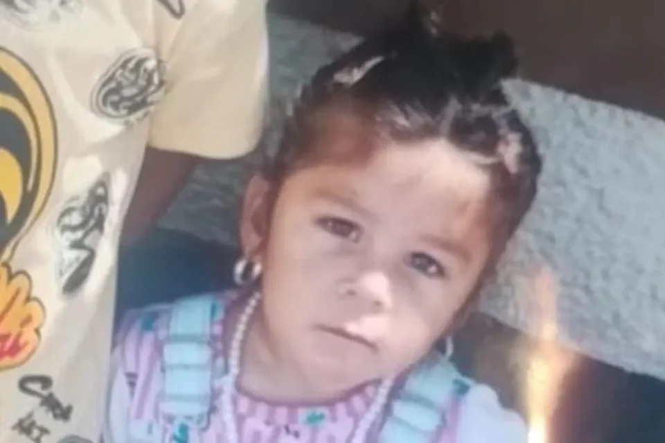 “El dolor de una madre y la urgencia de encontrar a Esmeralda”