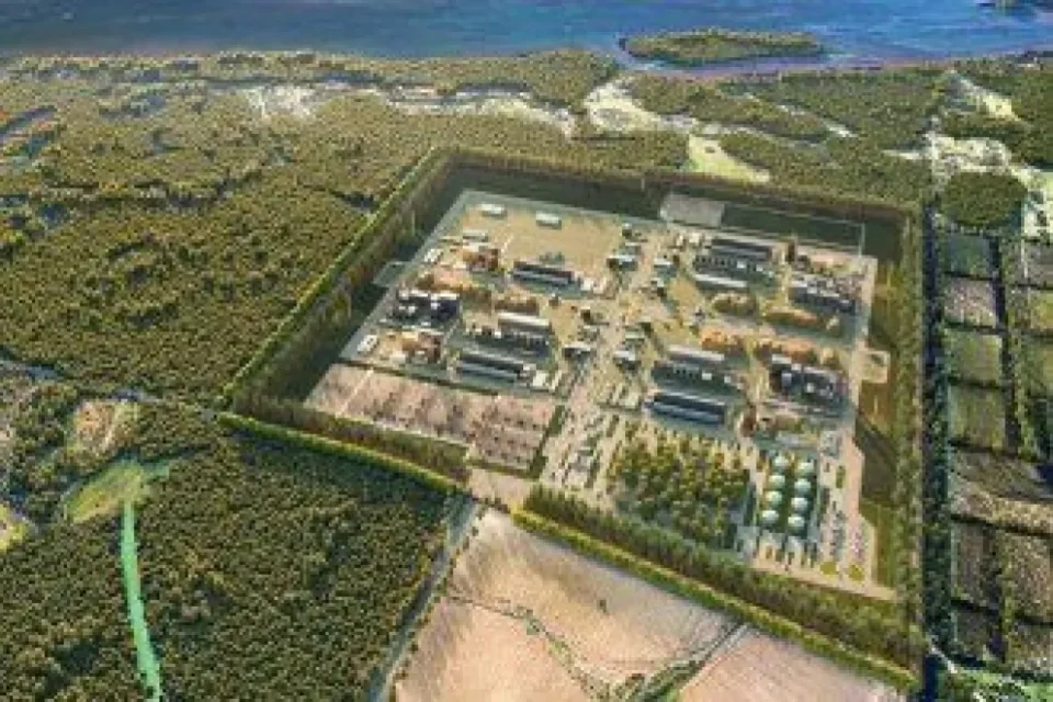 “Paysandú: energía y diplomacia en debate”