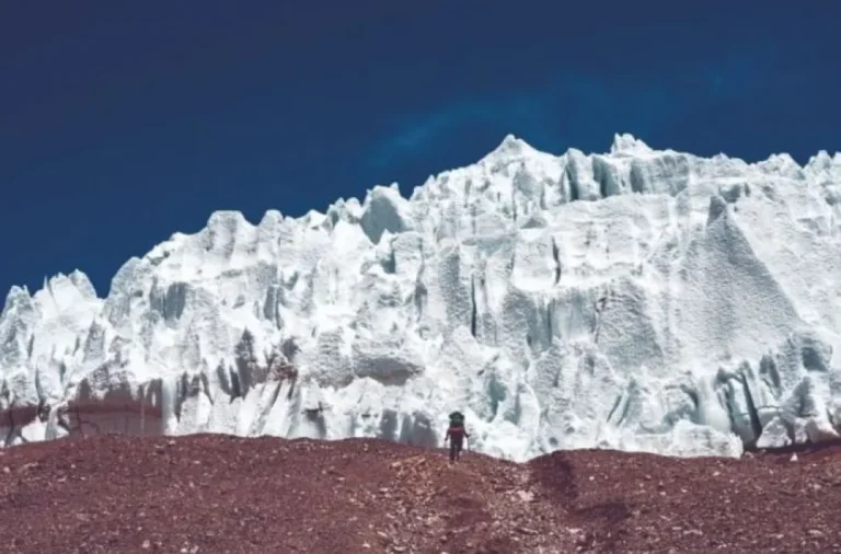 “Ley de Glaciares: una audiencia multitudinaria”