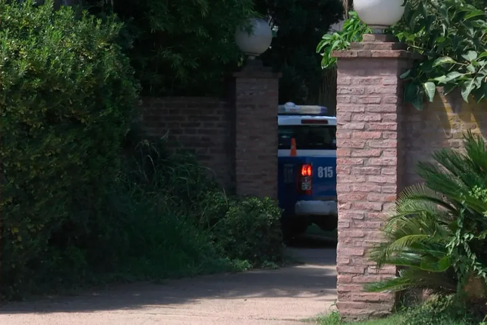 Murió el hombre que fue encontrado con un disparo en el motel de Paraná