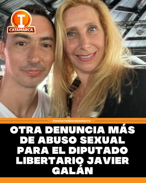 Denuncias contra Javier Galán