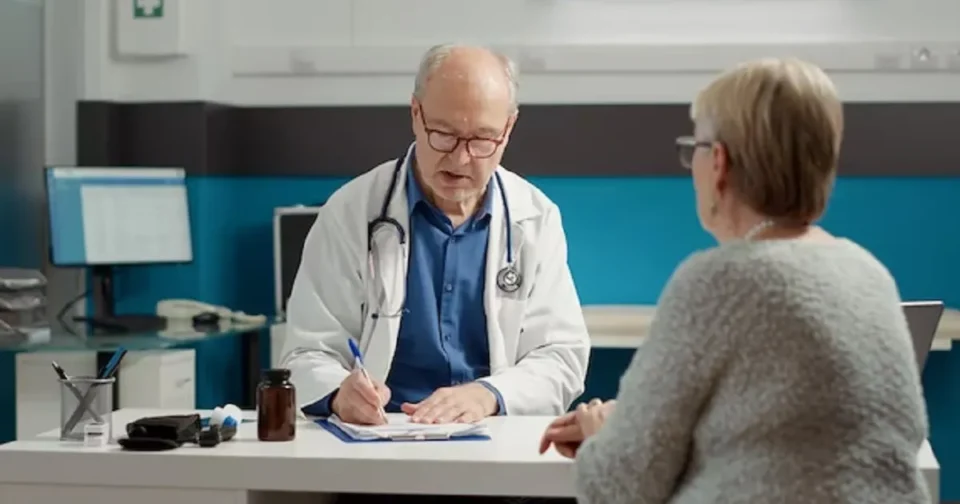 Médicos de PAMI en Pie de Lucha por la Dignidad Profesional