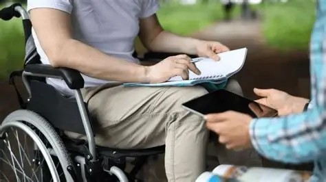 Reempadronamiento para personas con discapacidad: un debate sobre derechos y controles