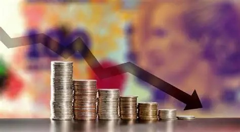 Preocupación por el desempleo y la pérdida del poder adquisitivo