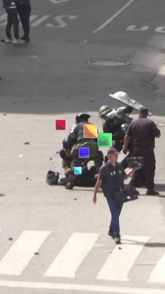 “La Justicia habilita la represión: un golpe a la democracia”