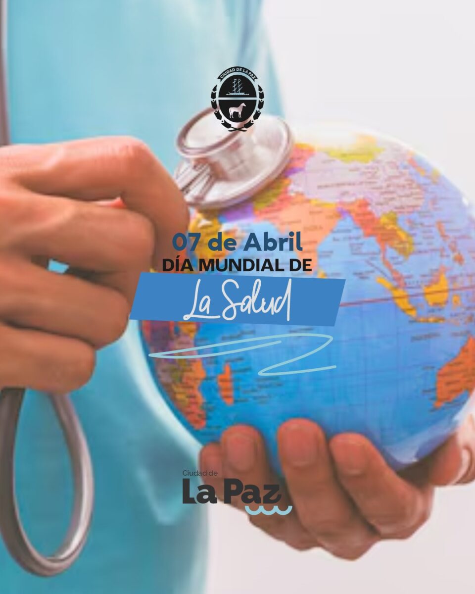 SALUD QUE SE CONSTRUYE ENTRE TODOS