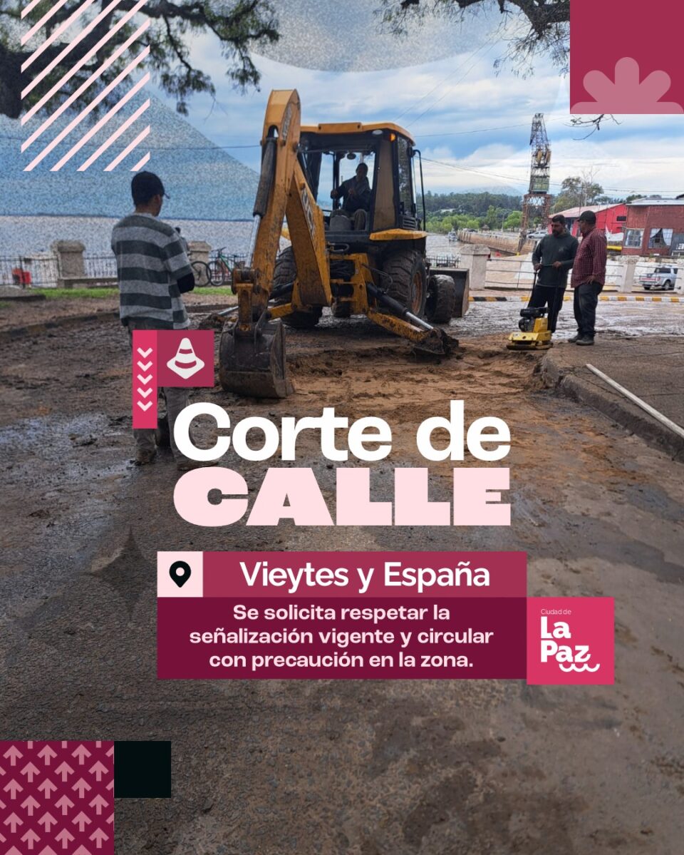 COMUNICADO IMPORTANTE