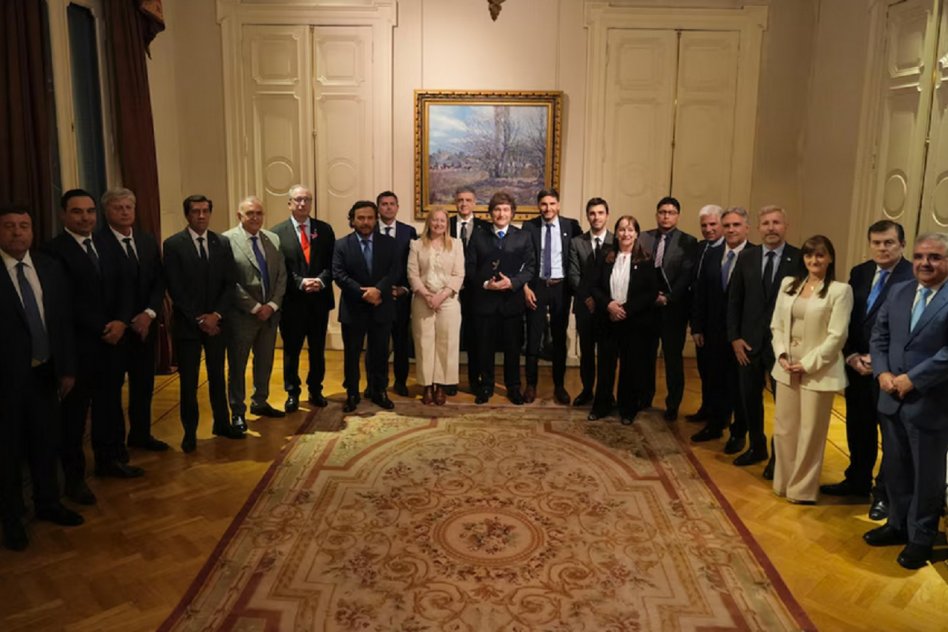 La decisión de lo que percibirá cada jurisdicción lo determinará la Secretaría de Hacienda del Ministerio de Economía de acuerdo con la capacidad de pago de las mismas.