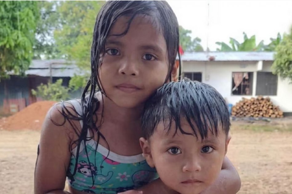Dos hermanos de 8 y 5 años murieron atrapados en un freezer cuando jugaban a las escondidas