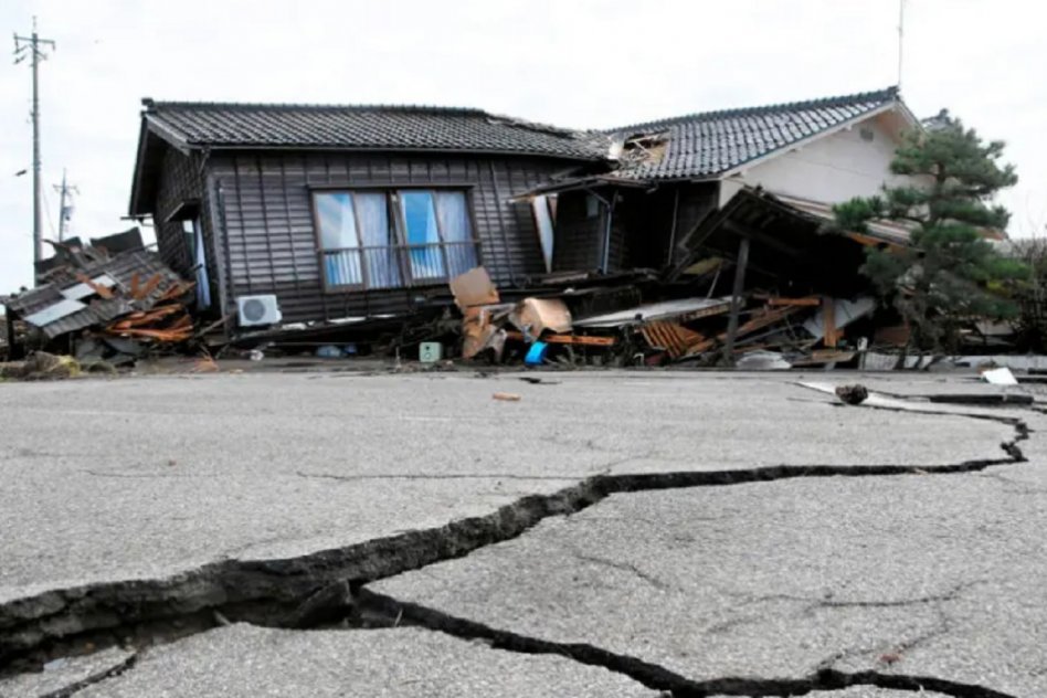 Terremoto de magnitud 7,4 en Japón: emiten alerta de tsunami y ordenan evacuaciones