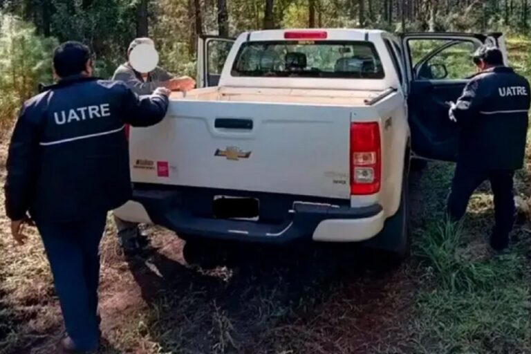 Trata de personas en Entre Ríos: condena a prisión domiciliaria y millonaria indemnización