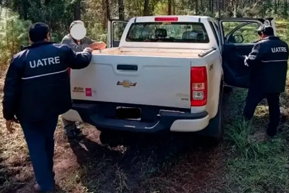 Trata de personas en Entre Ríos: condena a prisión domiciliaria y millonaria indemnización