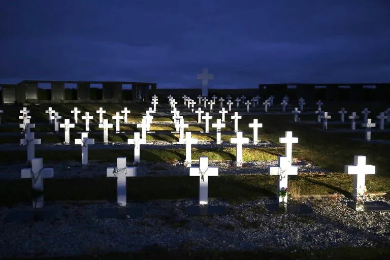 “Malvinas: la memoria que late en el corazón de la Patria”