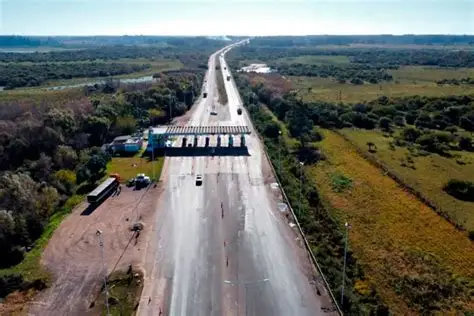 Ley de concesiones: debate por garantías y peajes en obras inconclusas