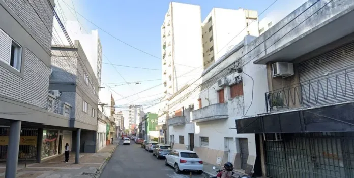 Consternación en Santa Fe: investigan la muerte de un joven de La Paz