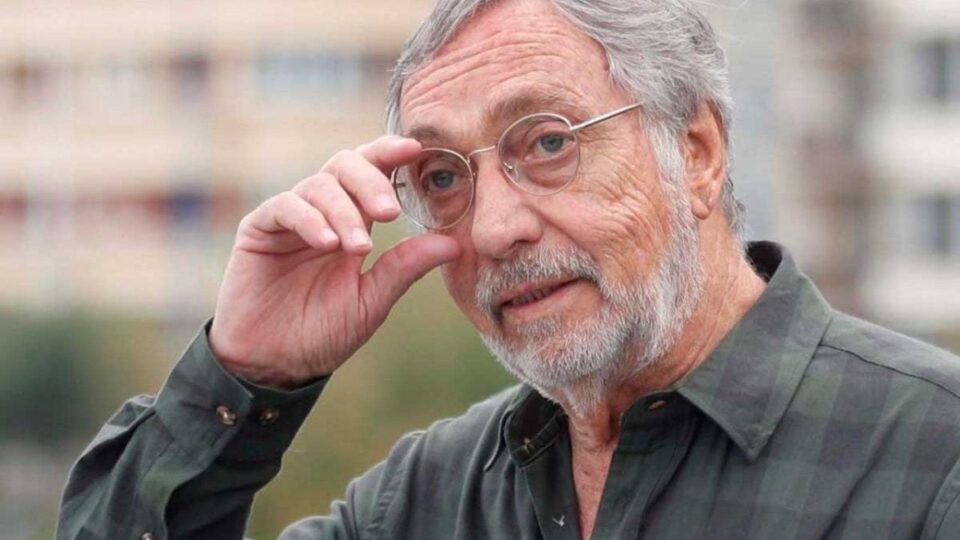 Murió Luis Brandoni: el adiós a una leyenda del cine y el teatro argentino